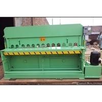 Metal Automatic Electric Shearing Machine