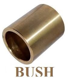 Bronze Bush