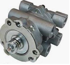 Dual Circuit Brake