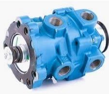 Dual Circuit Brake - High Efficiency, Durable Design | Weather Resistant, Robust Performance