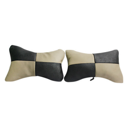 Excellent Finish Neck Rest Car Pillow