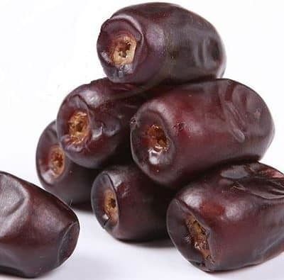 Fresh And Soft Kimia Dates