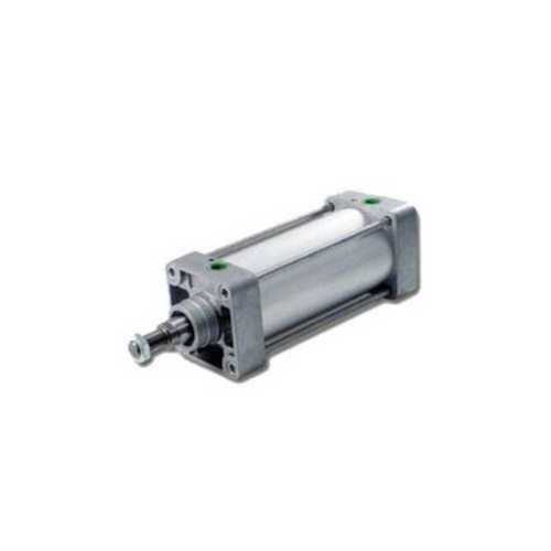 Fully Hydraulic Pneumatic Cylinder Body Material: Stainless Steel