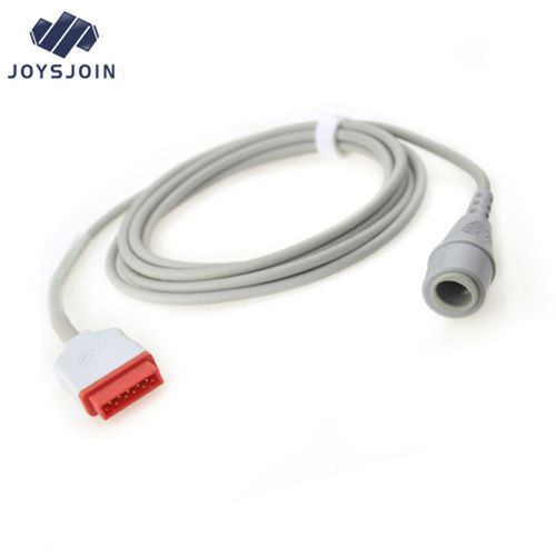 Ge-marqutte Edward Ibp Transducer Cable