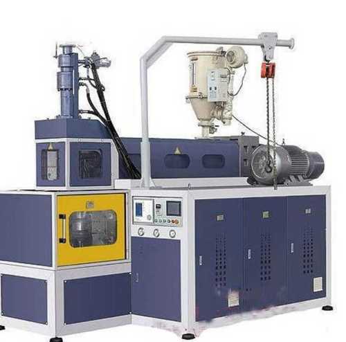 High Speed Automatic Liquid Falling Machine