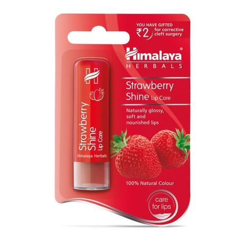 Himalaya Lip Balm