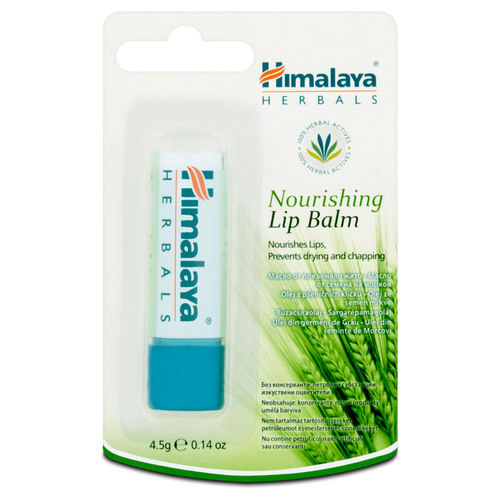 Himalaya Lip Balm