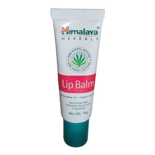 Himalaya Lip Balm