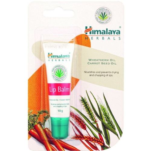 Himalaya Lip Balm