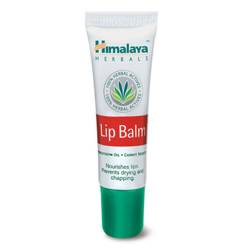 Himalaya Lip Balm