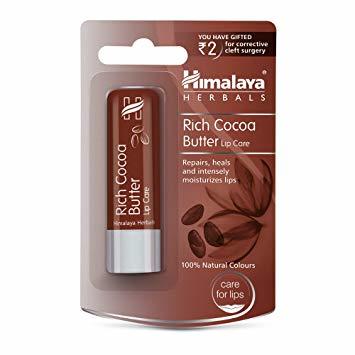 Himalaya Lip Balm