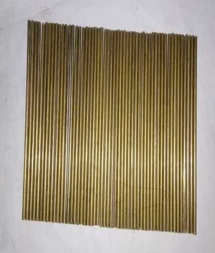 Industrial Brass Pins 2.5mm