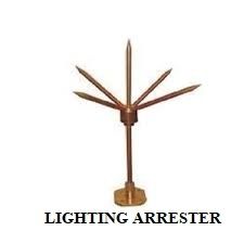 Lightning Arrester