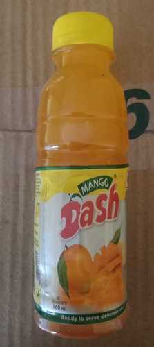 Beverage Mango Dash Cold Drink