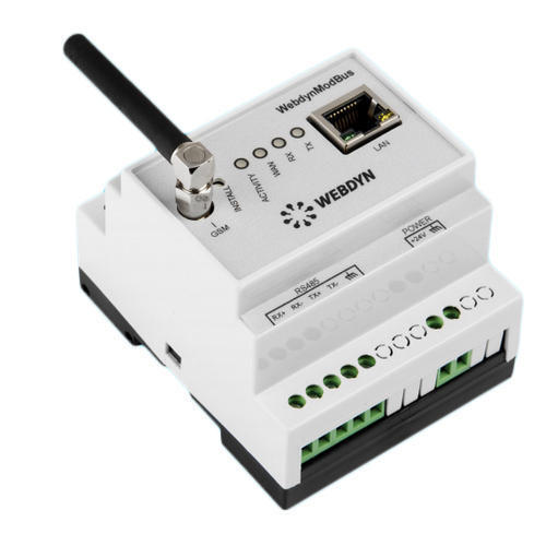 Modbus Data Concentrator Unit Gender: Unisex