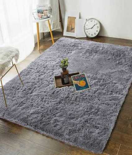 Machine Made Non Slip Bathroom Rugs