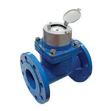 NRV - Non Return Valve Water Meter