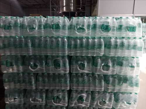 Packaged Mineral Drinking Water