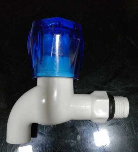 Pvc Plastic Water Taps Size: Custom