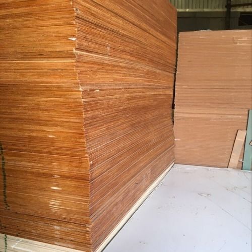 Rectangular Mdf Plywood