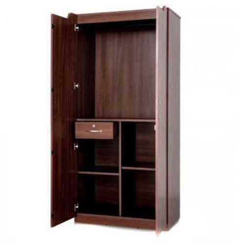 Sheesham Wooden Almirah With Well Furnished Carpenter Assembly