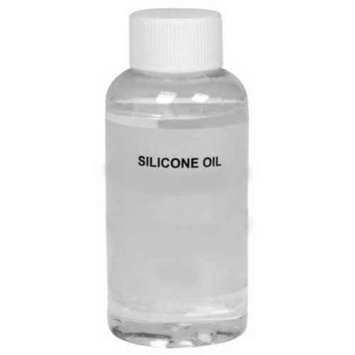 Silicone Oil For Industrial Use