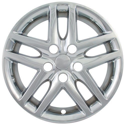 Sliver Car Wheel Cover