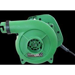 Green Variable Speed Air Blower Emb 600V