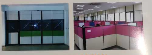 Fibre Wall Partition at Rs 390/sq ft in Tiruppur