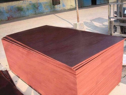 High Densified Shuttering Plywood Grade: Third Class