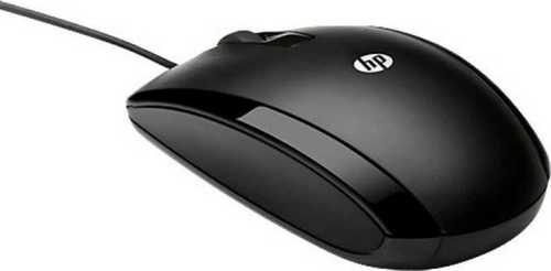 Hp X 500 Computer Mouse Application: Desktop