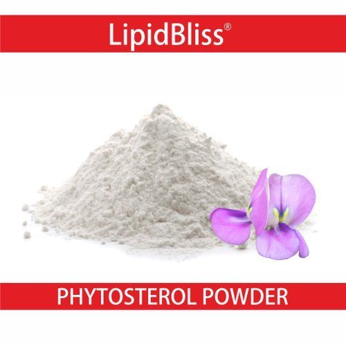 Hygienically Packed Phytosterol Powder