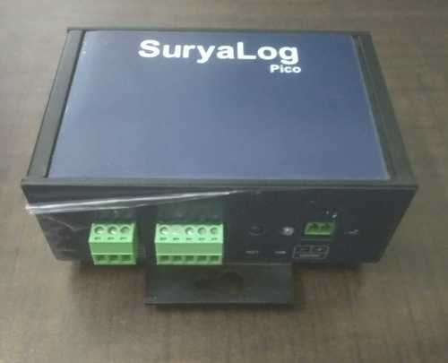 Industrial Remote Data Logger 