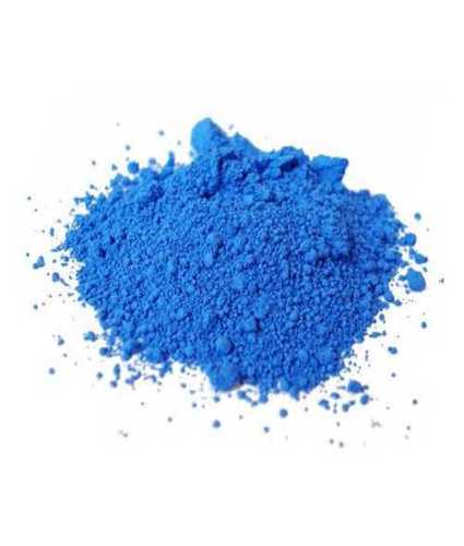 Light Blue Pigment Powder 
