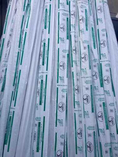 Light PVC Conduit Pipes