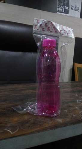 Light-Weight Plastic Water Bottles