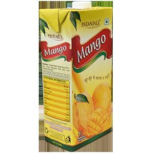 Patanjali Mango Juice General Medicines