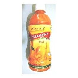 Patanjali Mango Juice