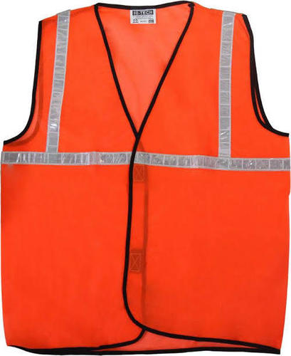 Personal Safety Reflective Jacket