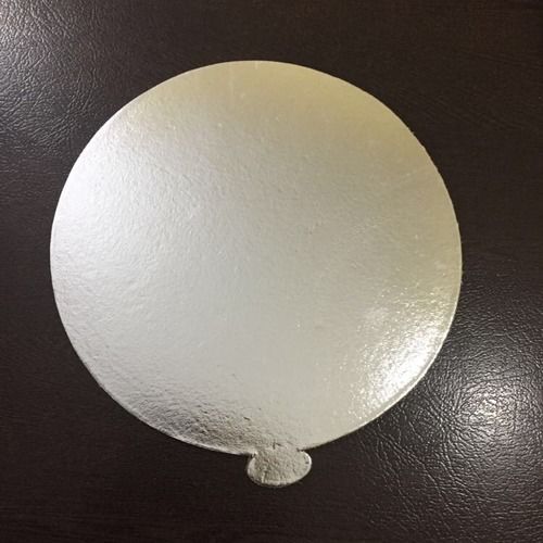 Round Cake Base Boards