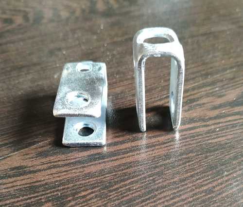 Sheet Metal U Bracket