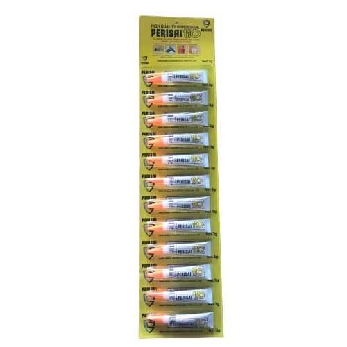 Super Glue 3G, 11G, 20G, 40G Purity: Highly