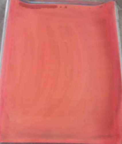 Red Used Uv Coating Printing Blanket