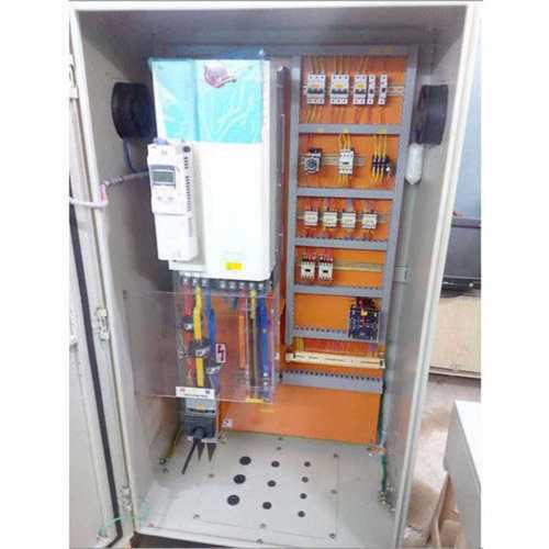 Vfd Control Panel Board 