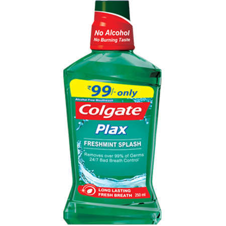 Colgate Mouthwash