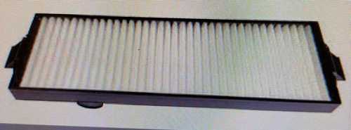 Easy To Fit Cabin Filter