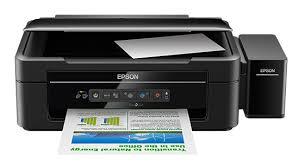 Epson Wireless Printer