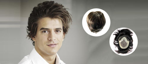 Gents Hair Wigs
