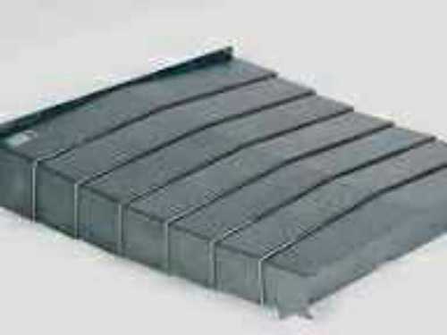 Hard Steel Telescopic Cover  Application: Industrial