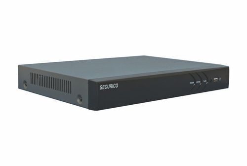 HD Digital Video Recorder